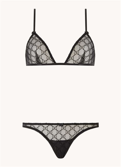 gucci bralette set dupe|Gucci Livermore Outlet.